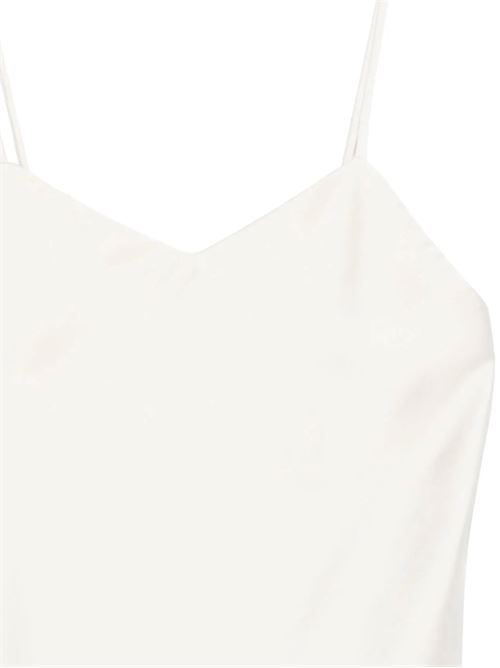 Top in raso PATRIZIA PEPE | 2C1625A563B823